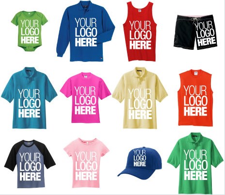 T-Shirt Printing Options Under $5,000 – Signwarehouse